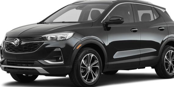 BUICK ENCORE GX 2021 KL4MMDS25MB171326 image